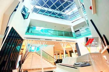 Tropicana Indah (Damansara Indah Resort Homes)