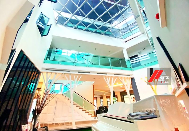 Tropicana Indah (Damansara Indah Resort Homes)