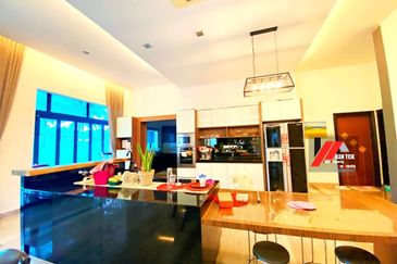 Tropicana Indah (Damansara Indah Resort Homes)