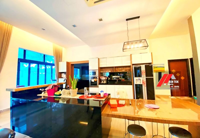 Tropicana Indah (Damansara Indah Resort Homes)