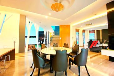 Tropicana Indah (Damansara Indah Resort Homes)