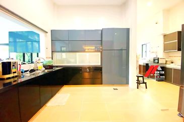 Tropicana Indah (Damansara Indah Resort Homes)