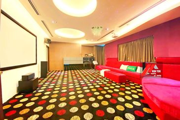 Tropicana Indah (Damansara Indah Resort Homes)