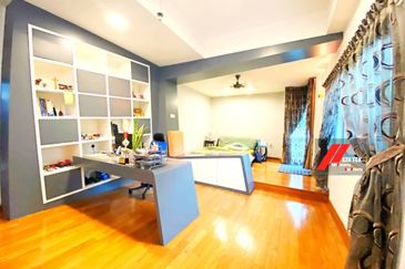 Tropicana Indah (Damansara Indah Resort Homes)