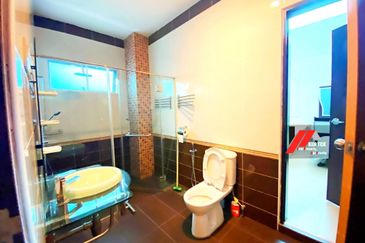 Tropicana Indah (Damansara Indah Resort Homes)