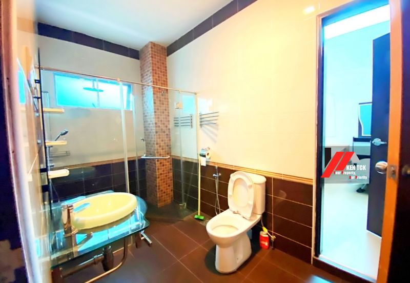 Tropicana Indah (Damansara Indah Resort Homes)