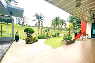 Tropicana Indah (Damansara Indah Resort Homes)