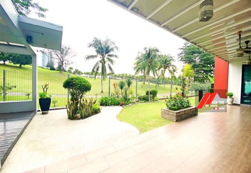 Tropicana Indah (Damansara Indah Resort Homes)