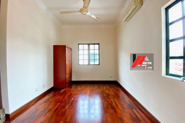 Tropicana Indah (Damansara Indah Resort Homes)