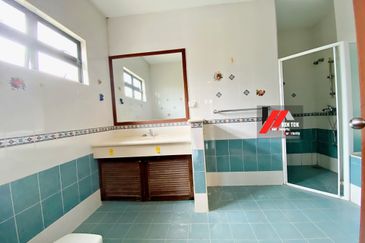 Tropicana Indah (Damansara Indah Resort Homes)