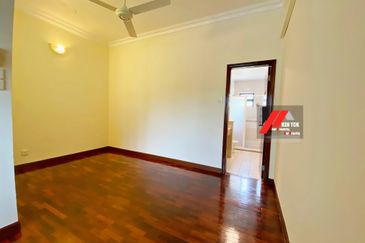 Tropicana Indah (Damansara Indah Resort Homes)