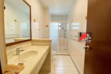 Tropicana Indah (Damansara Indah Resort Homes)