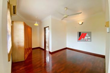 Tropicana Indah (Damansara Indah Resort Homes)