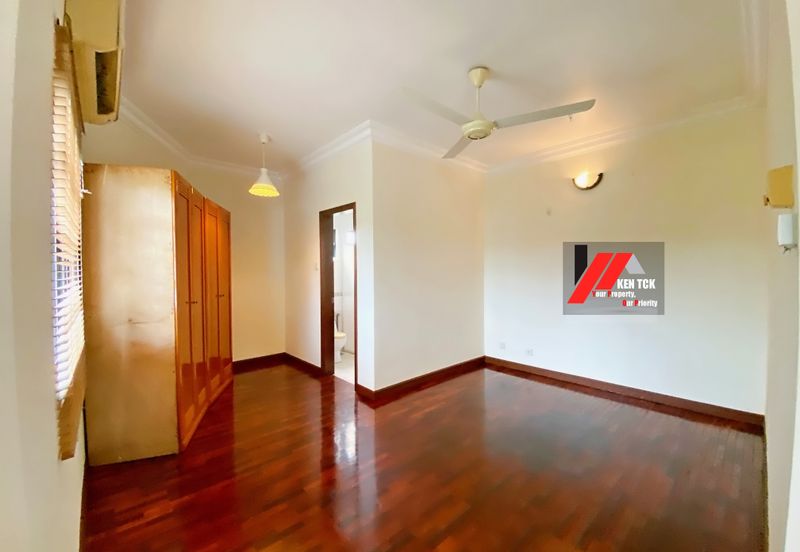 Tropicana Indah (Damansara Indah Resort Homes)