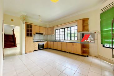 Tropicana Indah (Damansara Indah Resort Homes)