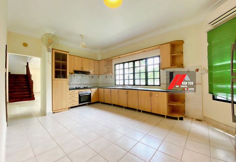 Tropicana Indah (Damansara Indah Resort Homes)