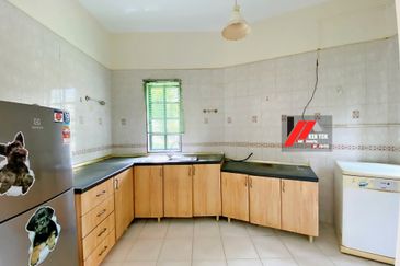 Tropicana Indah (Damansara Indah Resort Homes)