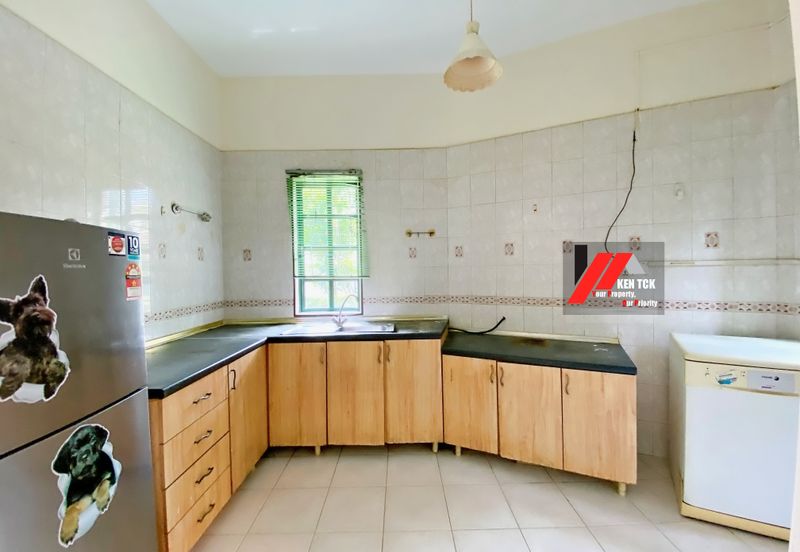 Tropicana Indah (Damansara Indah Resort Homes)