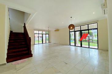 Tropicana Indah (Damansara Indah Resort Homes)