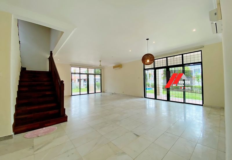 Tropicana Indah (Damansara Indah Resort Homes)