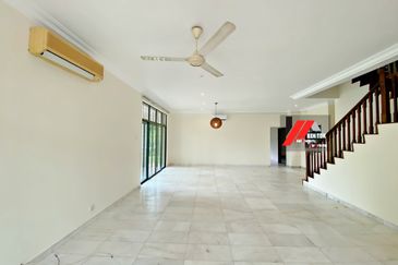 Tropicana Indah (Damansara Indah Resort Homes)