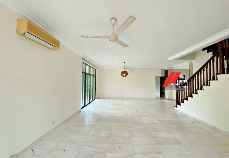 Tropicana Indah (Damansara Indah Resort Homes)