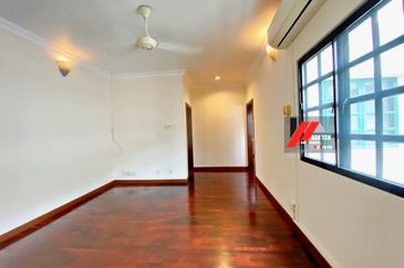 Tropicana Indah (Damansara Indah Resort Homes)