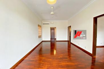 Tropicana Indah (Damansara Indah Resort Homes)