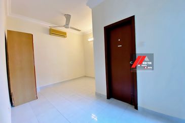 Tropicana Indah (Damansara Indah Resort Homes)