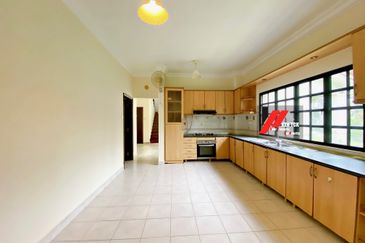 Tropicana Indah (Damansara Indah Resort Homes)