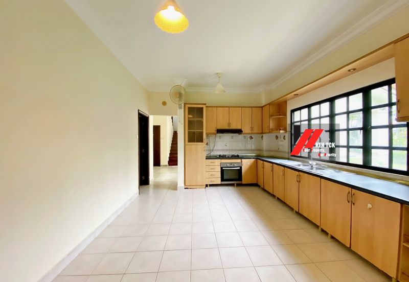 Tropicana Indah (Damansara Indah Resort Homes)