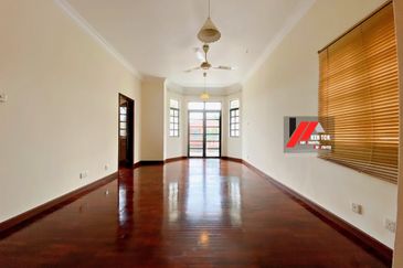 Tropicana Indah (Damansara Indah Resort Homes)