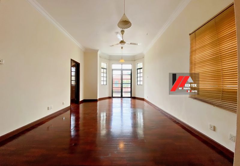 Tropicana Indah (Damansara Indah Resort Homes)