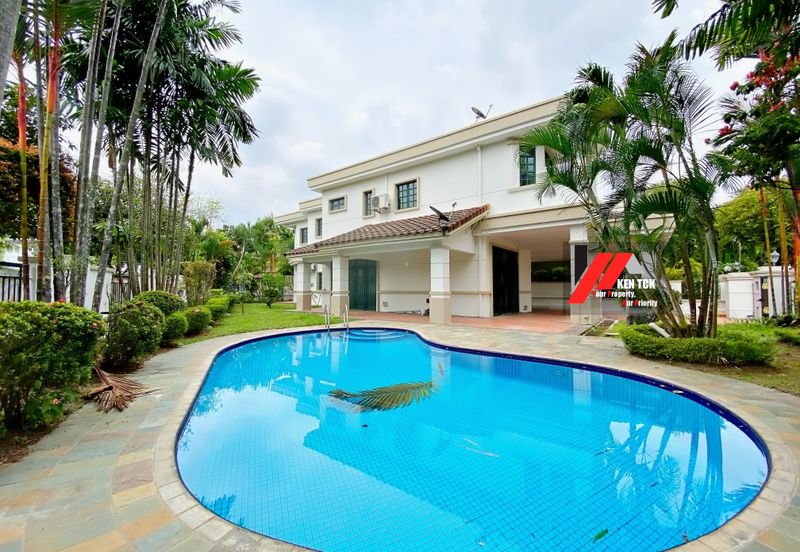 Tropicana Indah (Damansara Indah Resort Homes)