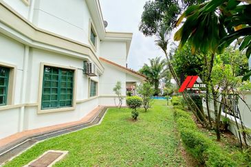 Tropicana Indah (Damansara Indah Resort Homes)