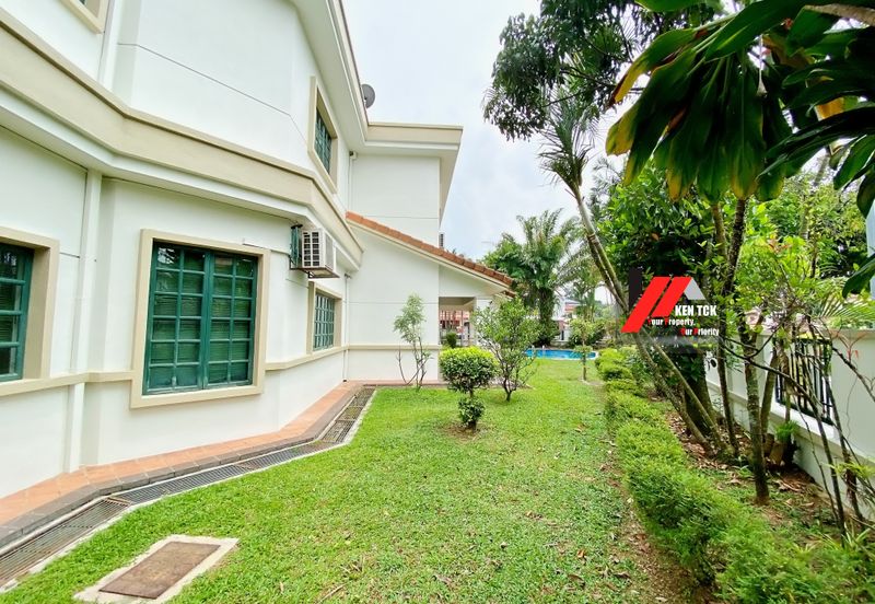 Tropicana Indah (Damansara Indah Resort Homes)