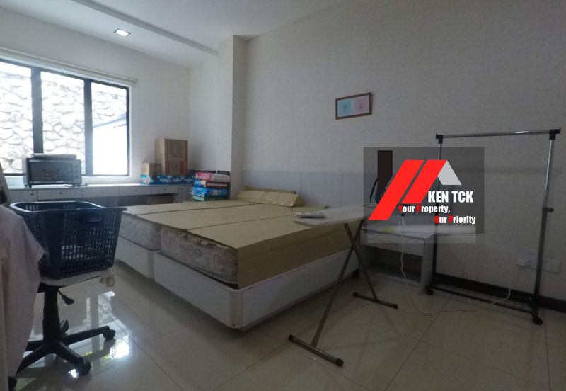 Tropicana Indah (Damansara Indah Resort Homes)