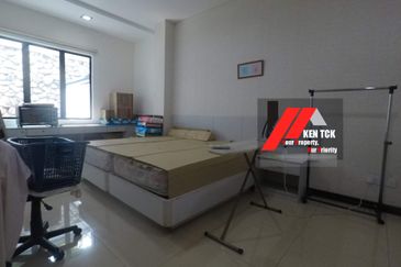 Tropicana Indah (Damansara Indah Resort Homes)