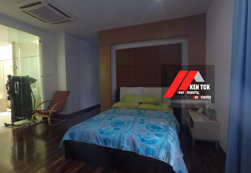 Tropicana Indah (Damansara Indah Resort Homes)