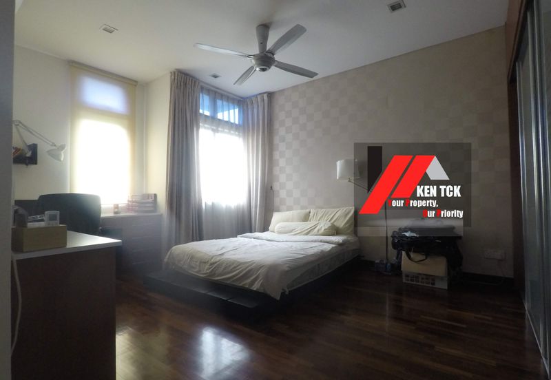 Tropicana Indah (Damansara Indah Resort Homes)