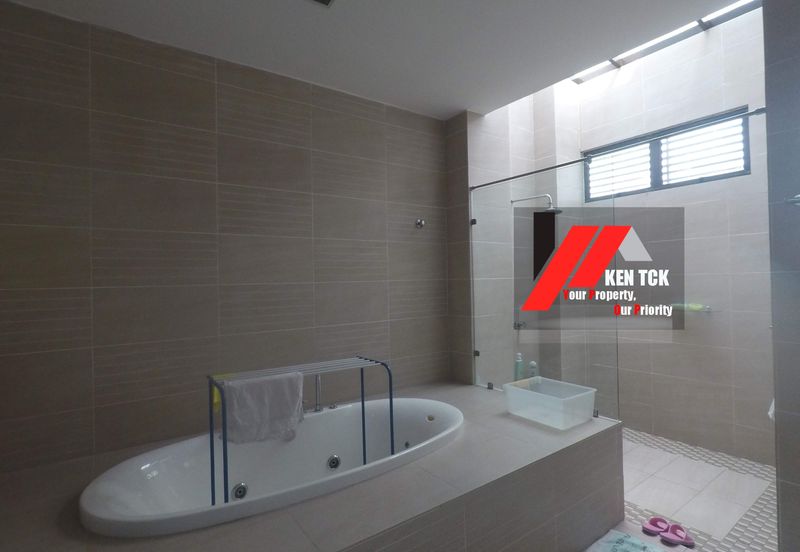 Tropicana Indah (Damansara Indah Resort Homes)