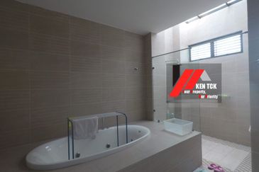 Tropicana Indah (Damansara Indah Resort Homes)