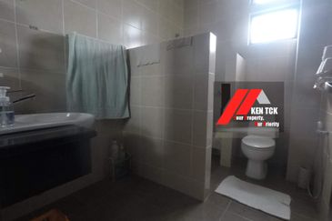 Tropicana Indah (Damansara Indah Resort Homes)