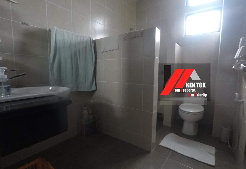 Tropicana Indah (Damansara Indah Resort Homes)