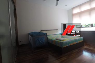 Tropicana Indah (Damansara Indah Resort Homes)