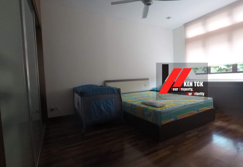 Tropicana Indah (Damansara Indah Resort Homes)