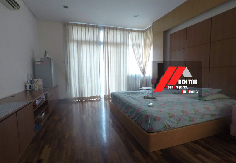 Tropicana Indah (Damansara Indah Resort Homes)