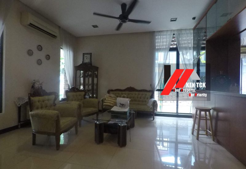 Tropicana Indah (Damansara Indah Resort Homes)