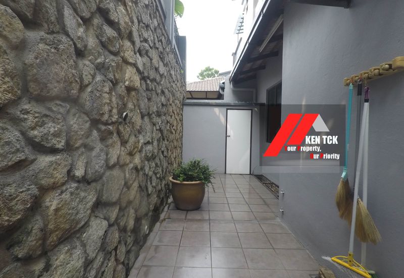 Tropicana Indah (Damansara Indah Resort Homes)