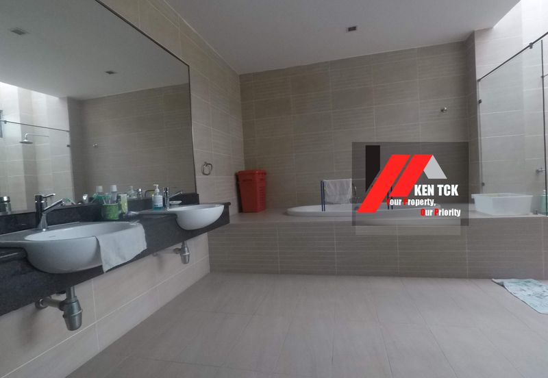 Tropicana Indah (Damansara Indah Resort Homes)